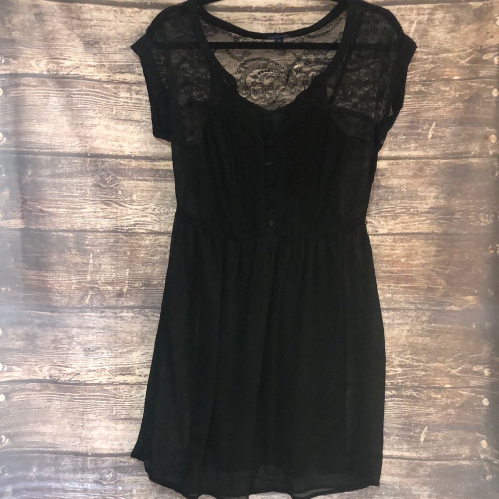 American eagle dress